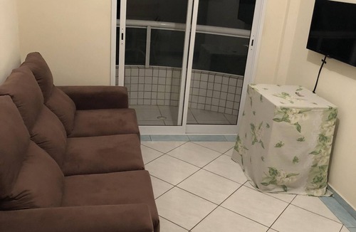 Guilhermina Apartment | Grande Guilhermina Beach