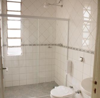 Centro Hotel | Grande Hotel Atibaia