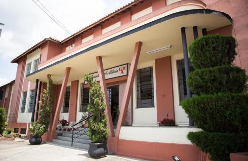 Centro Hotel | Grande Hotel Atibaia