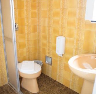 Centro Hotel | Grande Hotel Atibaia