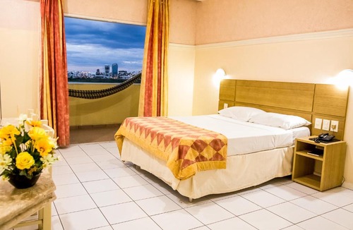 Juazeiro Hotel | Grande Hotel de Juazeiro