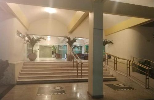 Juazeiro Hotel | Grande Hotel de Juazeiro