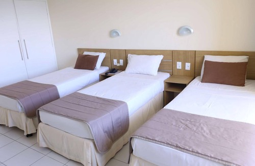 Juazeiro Hotel | Grande Hotel de Juazeiro