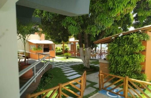 Juazeiro Hotel | Grande Hotel de Juazeiro