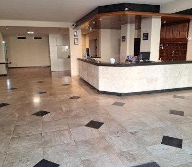 Centro Hotel | Grande Hotel Havana