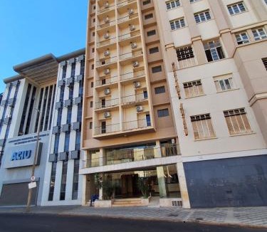 Centro Hotel | Grande Hotel Havana
