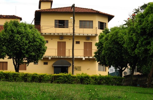 Pirangi Hotel | Grande Hotel Pirangi