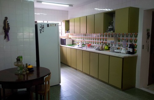 Teresopolis House | Granja Comary land FLAT WITHOUT stairs Gourmet area with barbecue 17 people