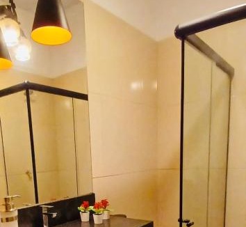 Nisia Floresta Apartment | Granja Dona Dora