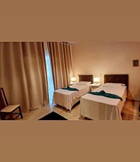 Nisia Floresta Apartment | Granja Dona Dora