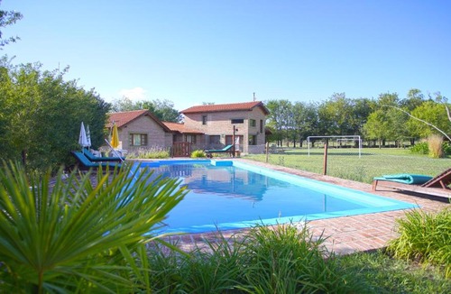 Nono Hotel | Granja El Aromo