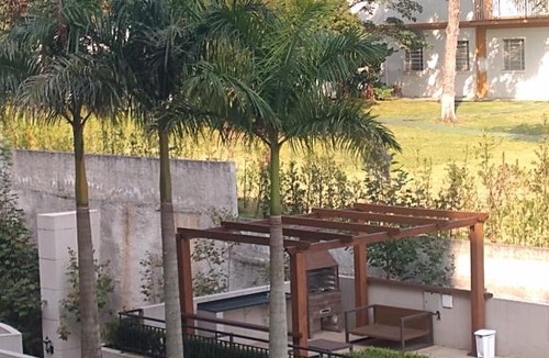 Cotia Apartment | Granja Viana Inn