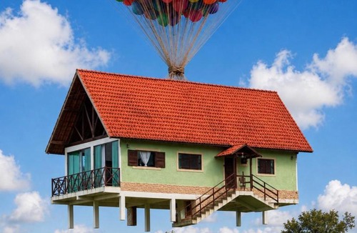 Novo Gravata House | Gravata Paradise