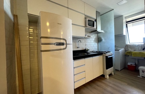 Ponta Verde Apartment | Great Apartment in Ponta Verde beach