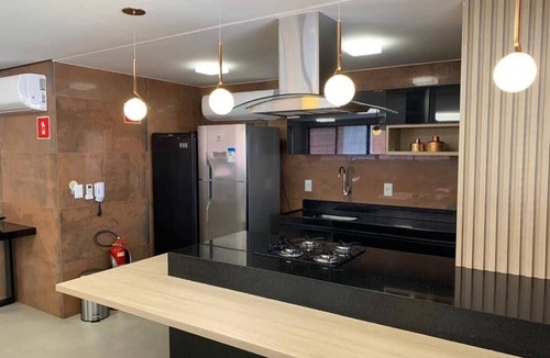 Ponta Verde Apartment | Great Apartment in Ponta Verde beach