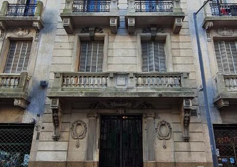 San Telmo Apartment | Great apartment in San Telmo - Warm and spacious.