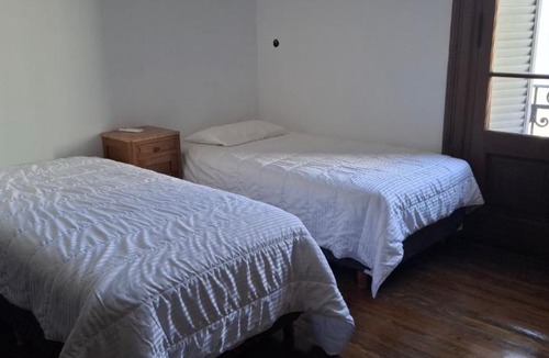San Telmo Apartment | Great apartment in San Telmo - Warm and spacious.