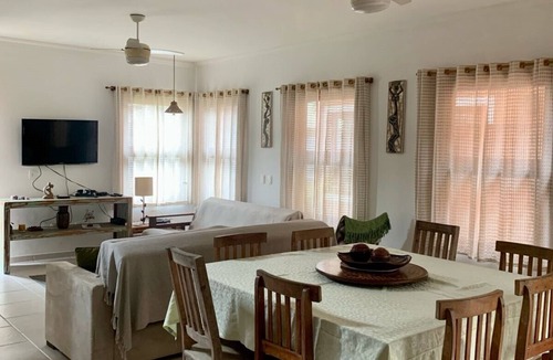 Juquehy House | Great beach house with pool in condominium