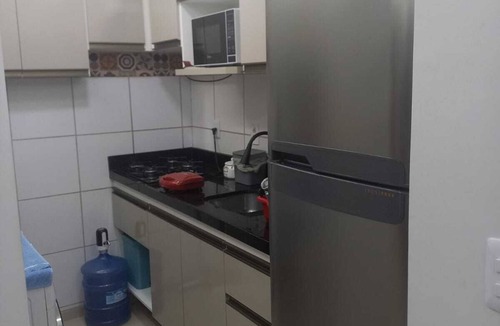 Sao Jose de Ribamar Apartment | Great fully equipped apartment in Sao Jose do Ribamar 5 km from Aracagy beach