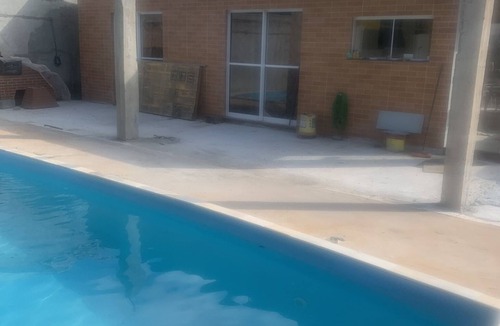Piracaia Cottage | Great country house with pool