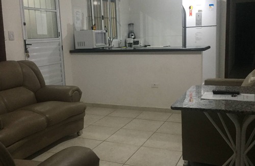 Balneario Itaoca House | GREAT HOUSE 100 M FROM THE SEA. 11-9. 3311.5293