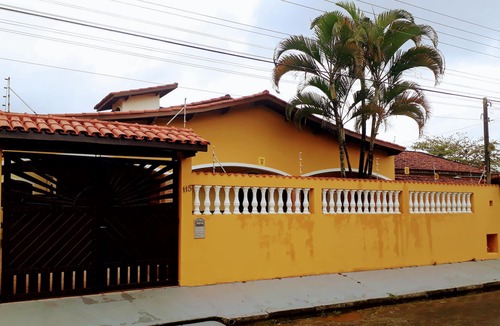 Porto Novo House | Great house 80m from the beach!