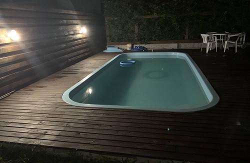 Xangri-La House | Great house in Atlântida