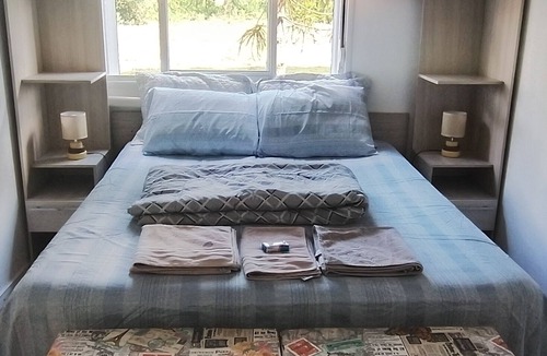 Pio X Apartment | Great location, Caxias do Sul