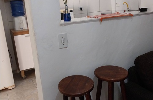 Vila Clais House | Great location! House 5 minutes walk from Praia da Enseada. We accept pets!