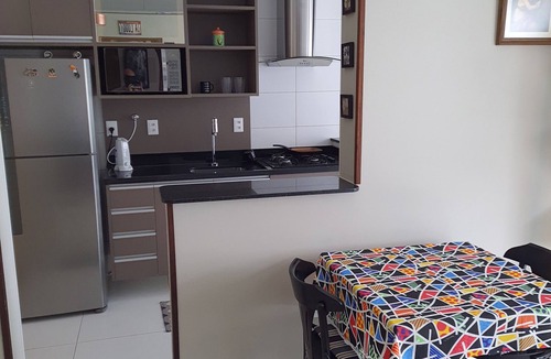 Embare Apartment | GREAT SANTOS!