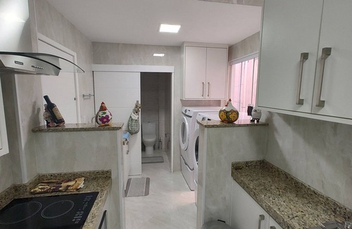 Volta Redonda Apartment | Great standard apartment in Volta Redonda