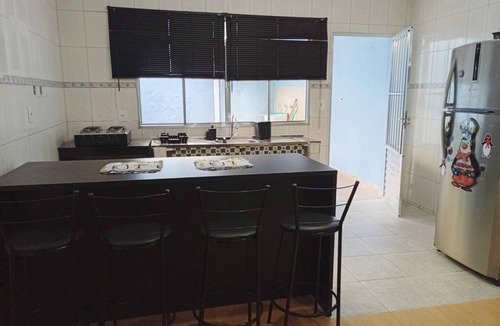 Cidade Lider Apartment | Greek Apartment 50m2 with Parking Space. Near Arena NEO Química and Hospital ST Marcelina