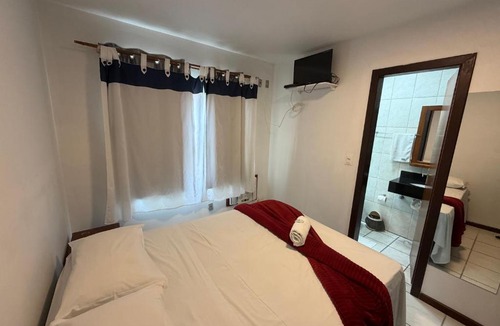 Centro Apartment | Green Beach Pousada