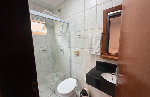Centro Apartment | Green Beach Pousada