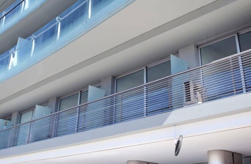 Nunez Apartment | Green Bliss - Spacious Studio in Nunez