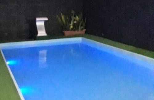 Vila Anhanguera House | Green House - Laser and Tranquility