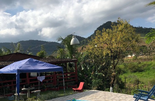 Bonito House | Green Paradise Farm in Bonito-PE