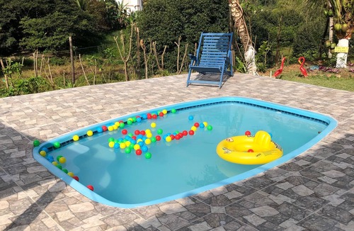 Bonito House | Green Paradise Farm in Bonito-PE