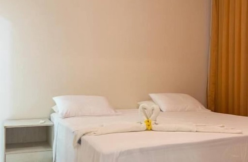 Aracati Hotel | Green Paradise Residence