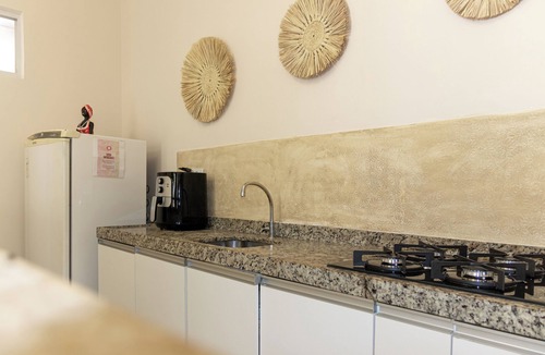 Aracati Hotel | Green Paradise Residence