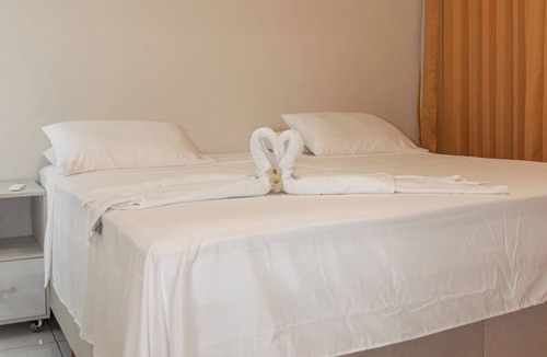 Aracati Hotel | Green Paradise Residence