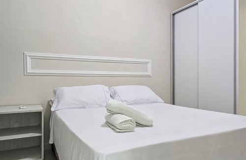 Aracati Hotel | Green Paradise Residence