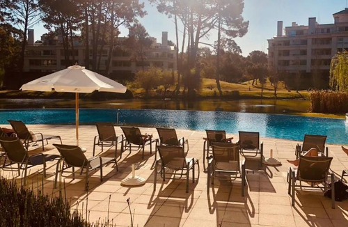 Solanas Apartment | Green Park - Lloret de Mar Punta del Este