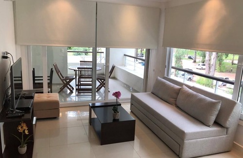 Solanas Apartment | Green Park Punta Del Este
