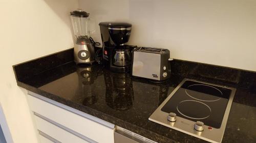 Solanas Apartment | Green Park