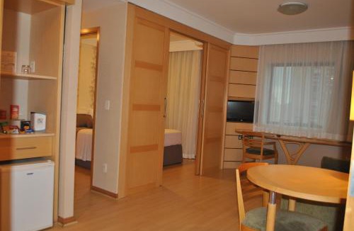 Vila Clementino Hotel | Green Place Ibirapuera
