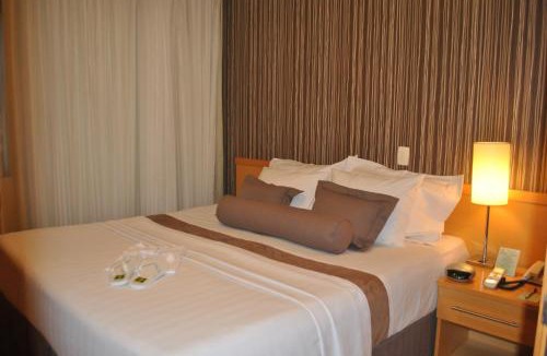 Vila Clementino Hotel | Green Place Ibirapuera