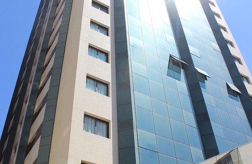 Vila Clementino Hotel | Green Place Ibirapuera