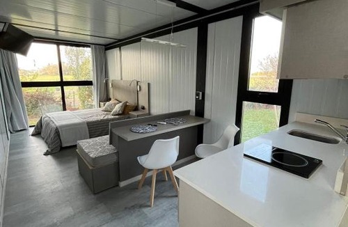 Firmat Apartment | Greenboxaparts