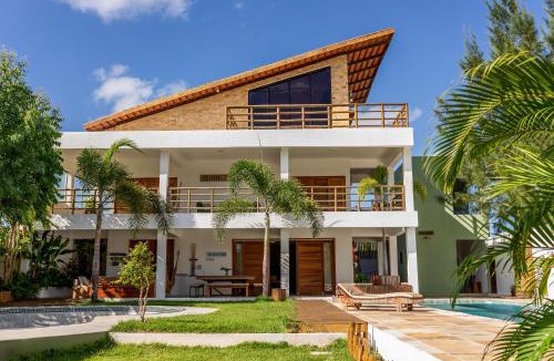 Prea Villa | GreenHousi Boutique Preá